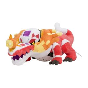 ポケモンセンターオリジナル ぬいぐるみ ラウド...の詳細画像2