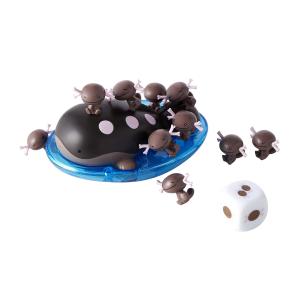 ウパーのドオーチャレンジ ボードゲームの高価買取価格
