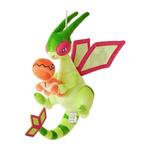 Pokemon（ポケモン） ポケモンセンターオリジナル ふわふわ抱き