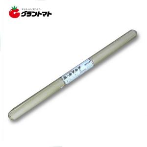 ホールマルチ 3430　銀ネズ パック売り3本　穴あきマルチ　（4列30ｃｍ間隔）0.018ｍｍ130ｃｍ200ｍ｜grantomato