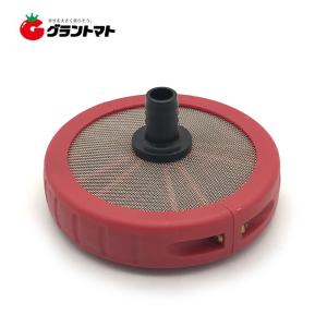 PP円盤ストレナー 3/4 19Φ PF3/4 フィルター