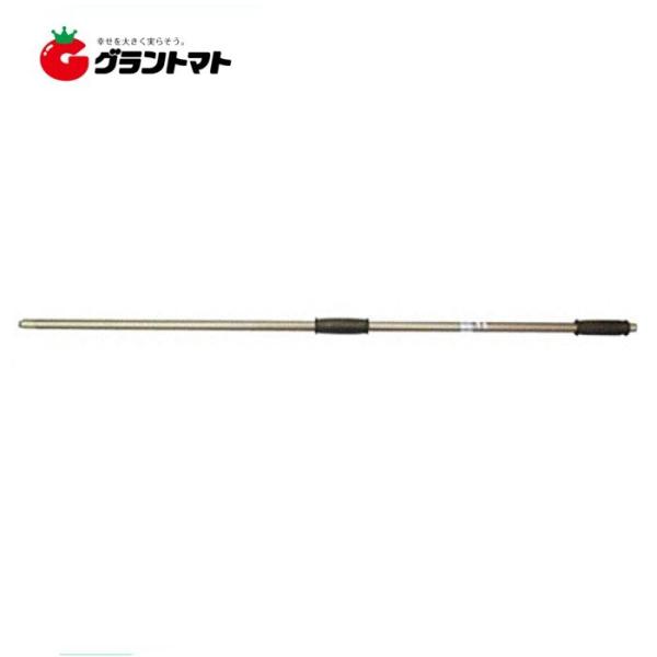 アルパイノズル (アルミパイプ) 5号 (G1/4) 永田製作所