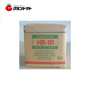HB-101 500cc (500ml) 天然植物活力液 フローラ HB101 : グラントマト