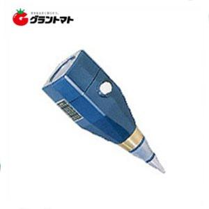 竹村電機製作所 土壌酸湿度測定器 DM-5 pH3.5〜7.0 携帯用ソフトケース
