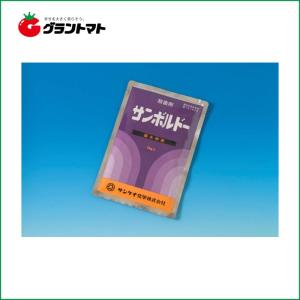 サンボルドー 500g 茶専用無機銅殺菌剤 農薬 サンケイ化学【有機JAS】｜grantomato