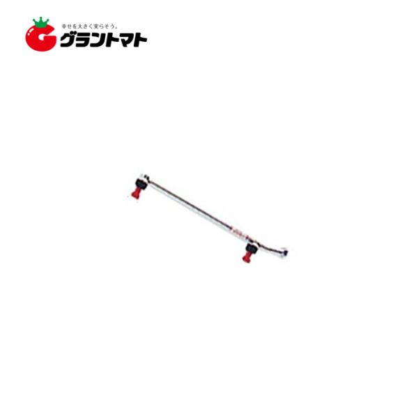 キリナシ除草 動力2頭口 N-KA-10R (G1/4) ヤマホ工業【取寄商品】