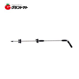 ステン畦畔20G型 G3/8 鉄砲噴口 ヤマホ工業【取寄商品】