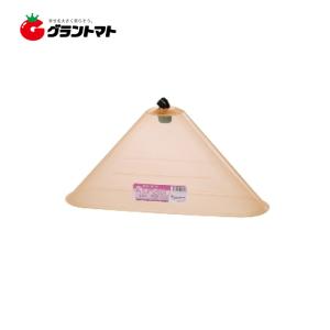カバー付き除草噴口 サマーラックみえ〜る20型（人力・動力兼用） G1/4 ヤマホ工業