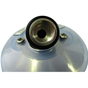 ラウンドノズル ULV5セット カバー付噴口 ...の詳細画像3