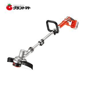 36V 自給式ナイロントリマー GLC36 充電式電動草刈り機 BLACK & DECKER｜grantomato