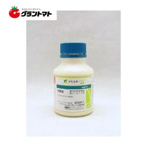 アミスター20フロアブル 250ml 万能殺菌剤 農薬 シンジェンタジャパン【取寄商品】｜グラントマトYahoo!ショッピング店