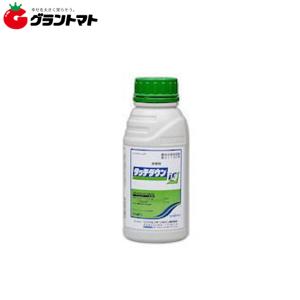 タッチダウンIQ 1L 高濃度浸透性除草剤 農薬 シンジェンタジャパン｜grantomato
