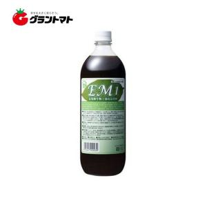 EM1号 1リットル 6本セット EM1号 1L : 農業資材専門店 農援.com - 通販 - Yahoo!ショッピング
