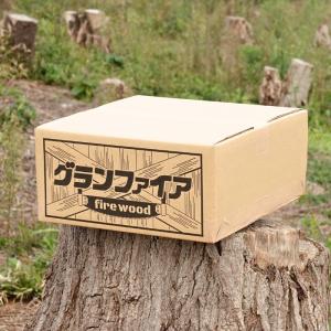 国産薪 10kg(5kg×2) キャンプ 焚火...の詳細画像1