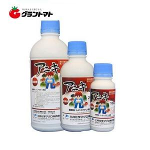 アニキ乳剤 500ml 即効性チョウ・ダニ殺虫剤 農薬 三井化学アグロ