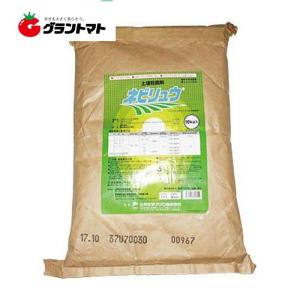 ネビリュウ 10kg 土壌殺菌剤 農薬 三井化学アグロ【取寄商品】｜grantomato