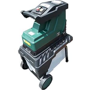 電動枝粉砕機 VS-GE13 らくらく粉砕機 電動ガーデンシュレッダー 小枝