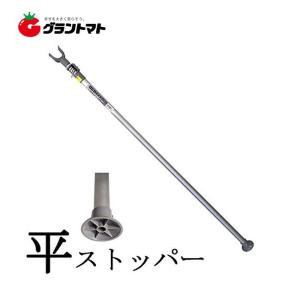 伸縮枝受け支柱 AS-160 12本入 平ストッ...の商品画像