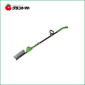 マジックトリマー 充電式コードレス伸縮植木バリカン　軽量　バッテリー式