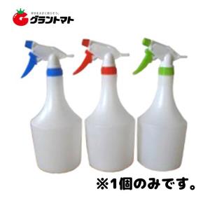 ハンドスプレー 500ml シンセイ【色指定不可】