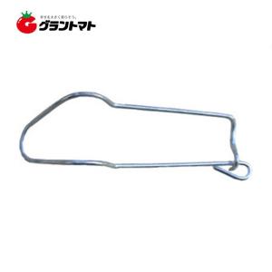 フックバンド10個入り 19mm ハウスパイプ用...の商品画像