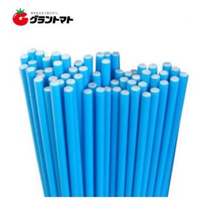 トンネル支柱 FRP支柱 グラスファイバーポール 長さ1800mm 100本セット