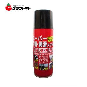 スーパー防錆・潤滑スプレー DS-001 420ml 大東潤滑