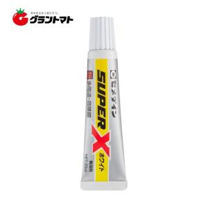 スーパーX2 スーパーX 接着剤 スーパーX2 クリア 20ml 超多用途 速硬化タイプ AX