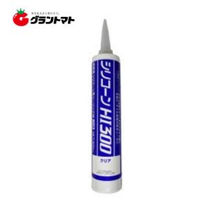 シリコーンHI300 300ml クリア シーリ...の商品画像