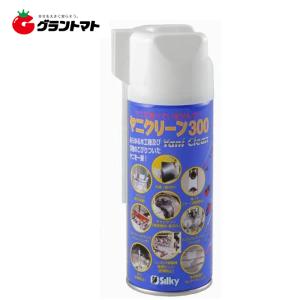 ヤニクリーン 300mm NO.001-30 刃物 ヤニ取り ユーエム工業