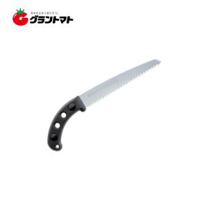 シルキー ゴム太郎 荒目 102-21 210mm 剪定鋸 ユーエム工業