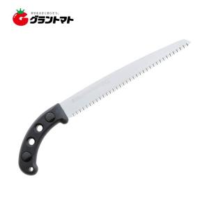 ゴム太郎本体 荒目 102-27 270mm 剪定鋸 ユーエム工業