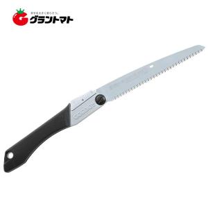 ゴムボーイ 万能目 本体 210mm 折りたたみ鋸 シルキー ユーエム工業｜grantomato