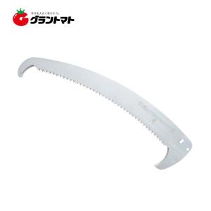 はやうち替刃 177-02 390mm 高枝剪定鋸 ユーエム工業