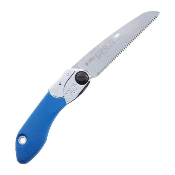 シルキー　新ポケットボーイ細目本体　１３０ｍｍ 130MM 342-14シルキー【取寄商品】