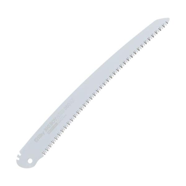 シルキー　ビッグボーイ２０００　替刃　３６０ｍｍ 360MM 357-36シルキー【取寄商品】