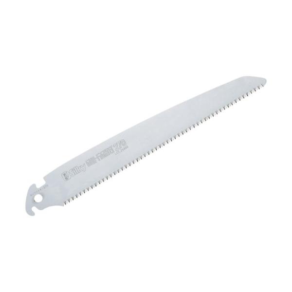 ガンファイター　替刃　２７０ｍｍ 270MM 363-27シルキー【取寄商品】