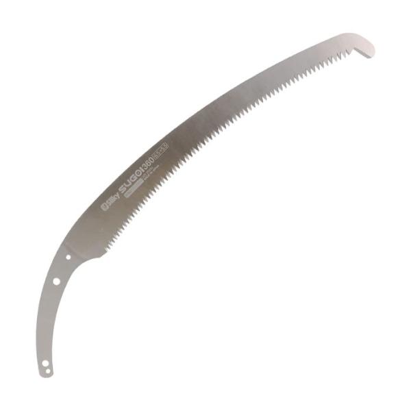シルキー　スゴイ　３６０ｍｍ　替刃 360MM 391-36シルキー【取寄商品】