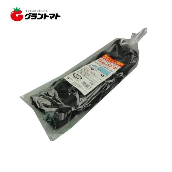ゴム輪エンドレス 5本入 HR-1166 18mm×60〜90cm トラック荷台シート止め用 三友産...