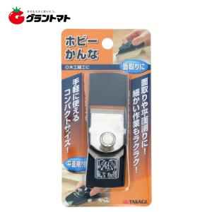 千吉 一枚小鉋 40MMX150MM 4977292110402 [大工道具 のみ 彫刻刀