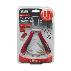 GISUKE　ＦＤマルチツール　　　　ＦＭＴ?３００Ｌ高儀【取寄商品】