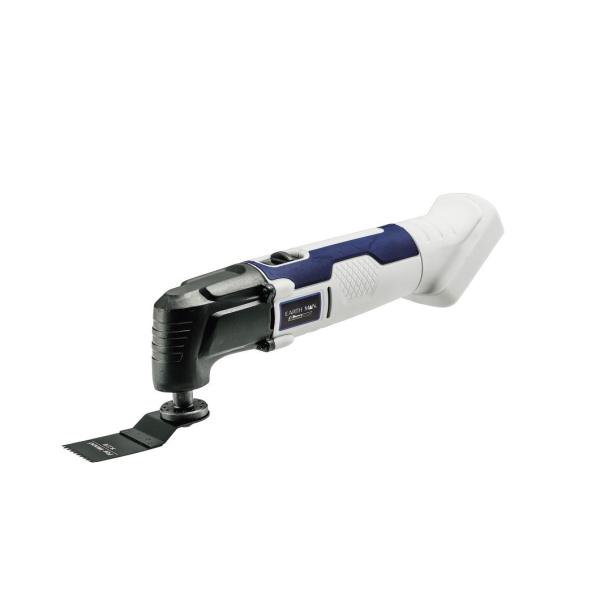 14.4V充電式マルチサンディングカットソー MSC-144LiAX 高儀【取寄商品】