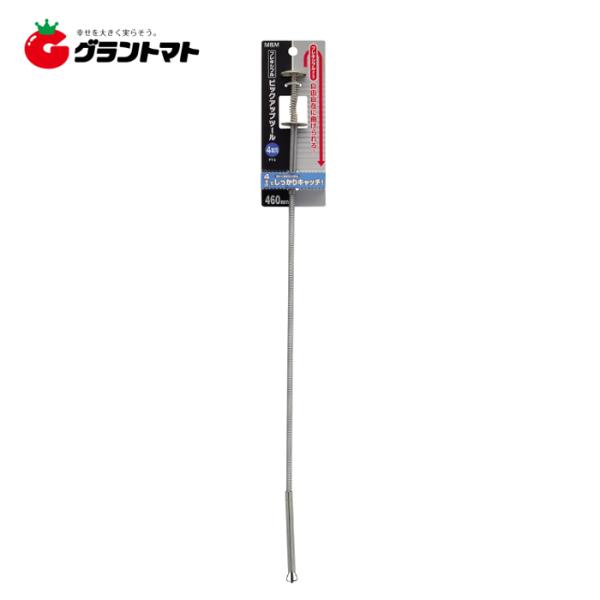 M&amp;M　ＦＬＥＸピックアップツール４本爪ＰＴ?５高儀【取寄商品】