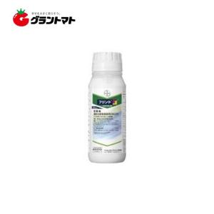 フリントフロアブル25 500ml りんご病害総合防除剤 殺菌剤 農薬 バイエルクロップサイエンス｜grantomato