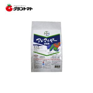 アドマイヤー1粒剤 3kg 省力防除殺虫剤 バイエル クロップサイエンス