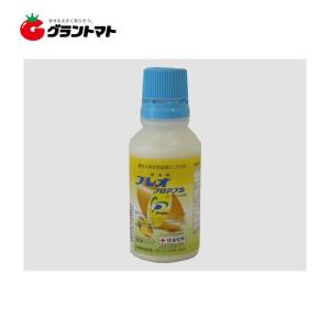 プレオフロアブル 100ml 対チョウ目長効性殺虫剤 農薬 住友化学｜grantomato