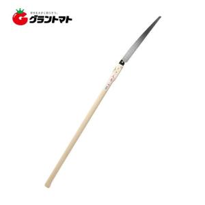 シルキー(Silky) ハヤテ 4段 372-42 4903585372424 [高枝切 鋏 はさみ