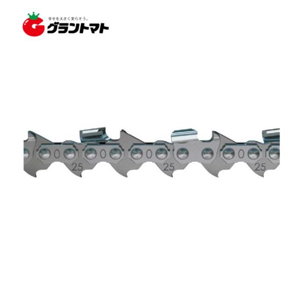 ソーチェーン 25AP-76EC チェンソー用替刃 OREGON/オレゴン