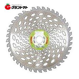 草原の嵐Ｒ型 305mm×48P 刈払チップソー アイウッド