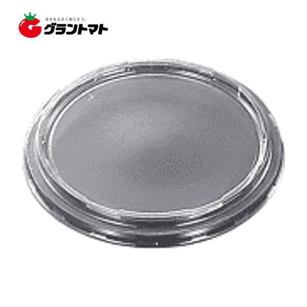 C-APカップ 129 平蓋 50枚入り 透明 中央化学